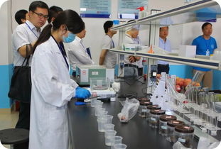 省食品安全快速檢測(cè)信息采集座談會(huì)在徐州雨潤(rùn)公司舉行