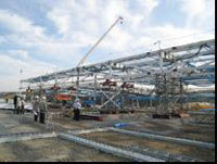 德祥:日本ATAGO新工廠建設(shè)工程有序推進(jìn)，抗震設(shè)計(jì)確保工期不受地震影響