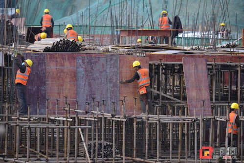走進(jìn)榮縣工地，民生工程建設(shè)熱火朝天——建設(shè)工程設(shè)計(jì)助力城市發(fā)展新篇章
