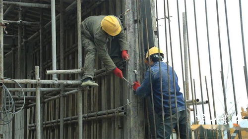 涔天河水庫擴建工程道縣灌區項目 六月通水目標穩步推進