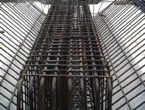 精品工程的施工質量控制及樣板區制作要點